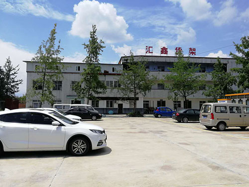 匯鑫貨架廠